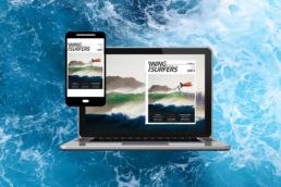 WING Surfers Magazin digital Abo