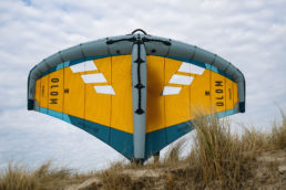 Flysurfer Mojo Unterseite