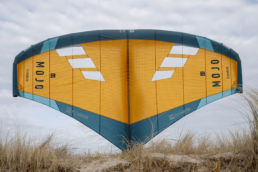 Flysurfer Mojo Oberseite