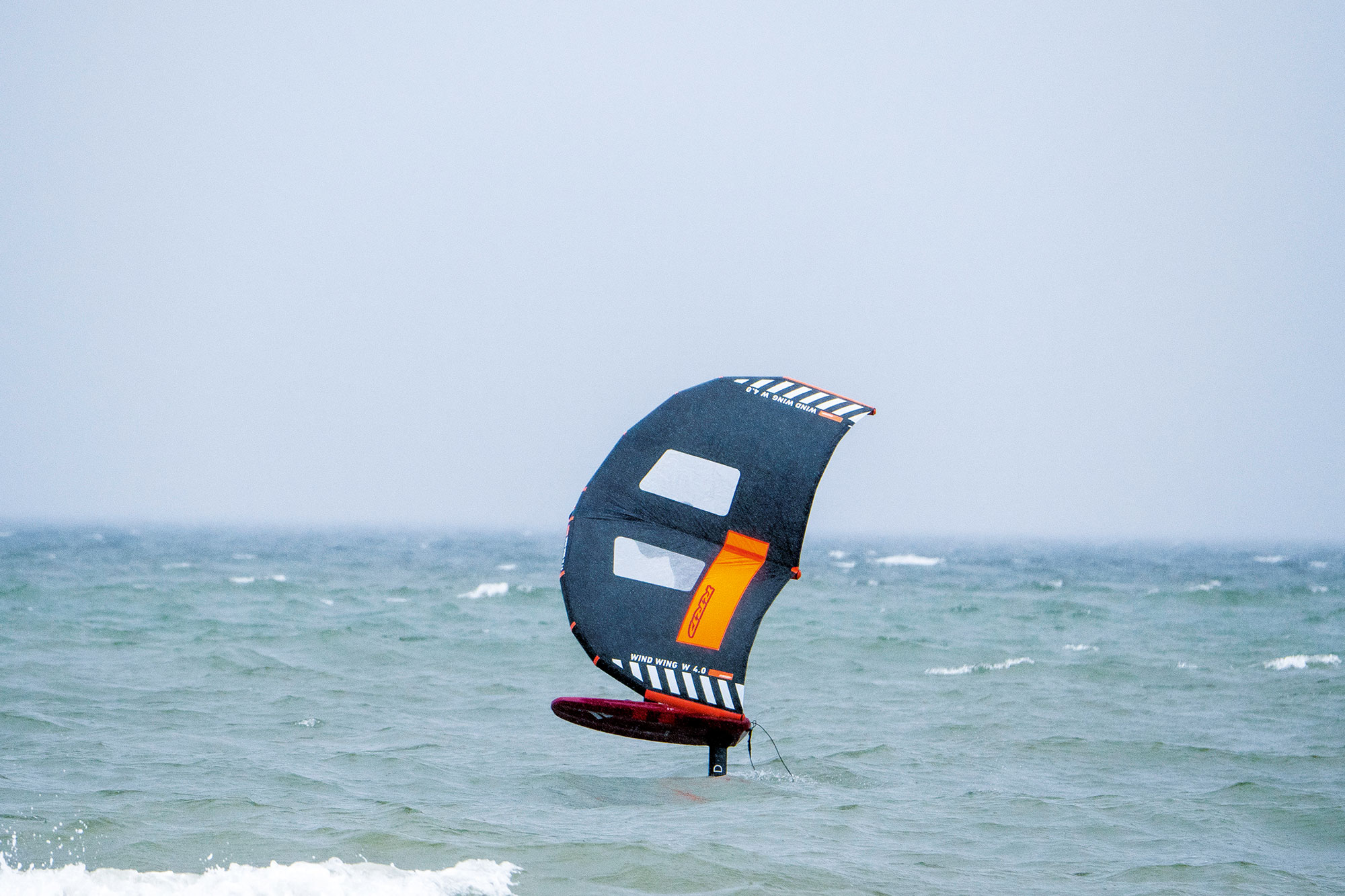RRD Wind Wing W Test – Wing Surfers Magazin