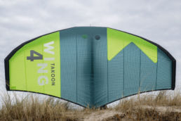 Takoon Wing Oberseite